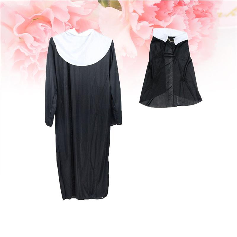 Priest Costume