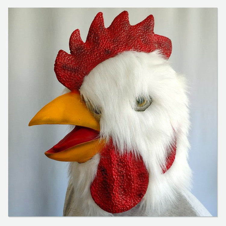 Funny Animal Mask
