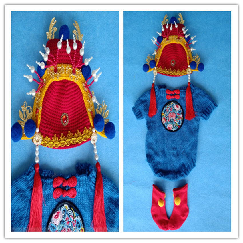 Children's Costume