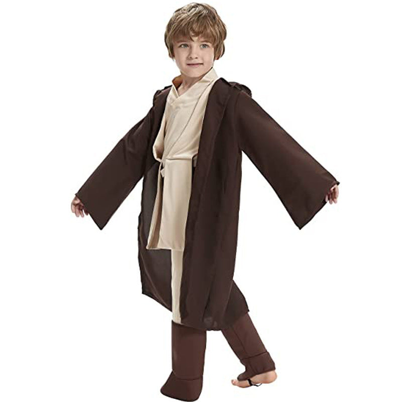 Halloween Costume