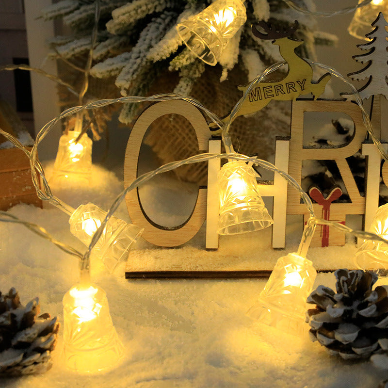 Pineapple Elk Decorative Light