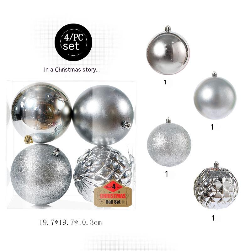 Christmas Hanging Ball
