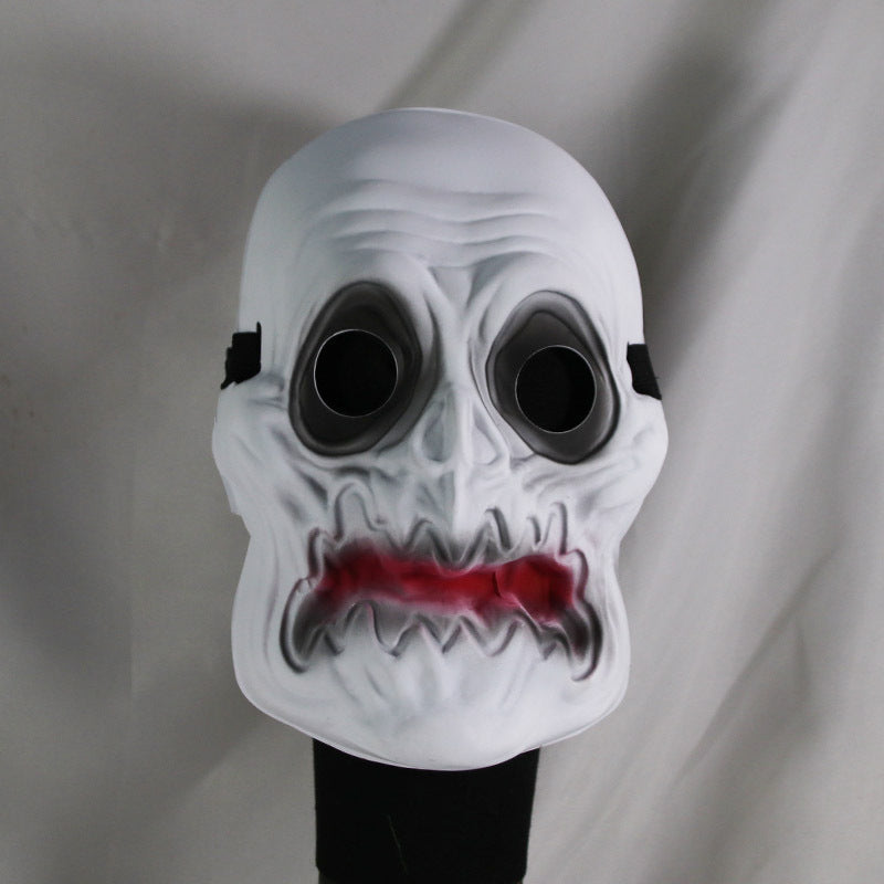 Chocolateee Mask