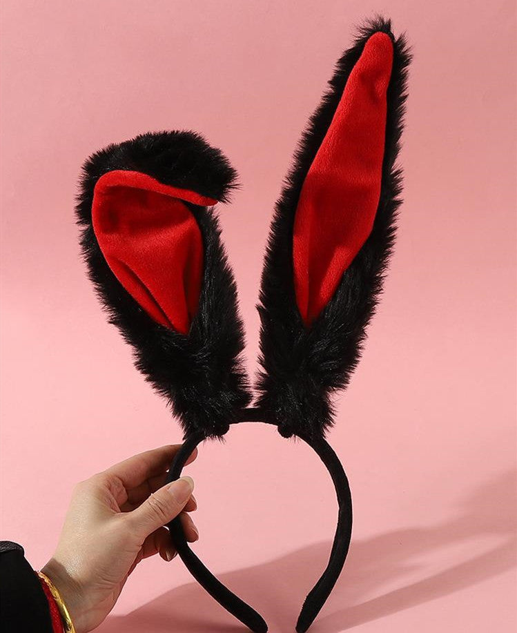 Cute Props Hair Accessories