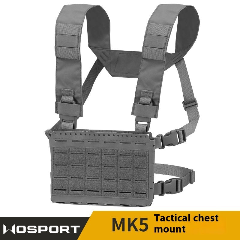 MK5 Tactical Vest
