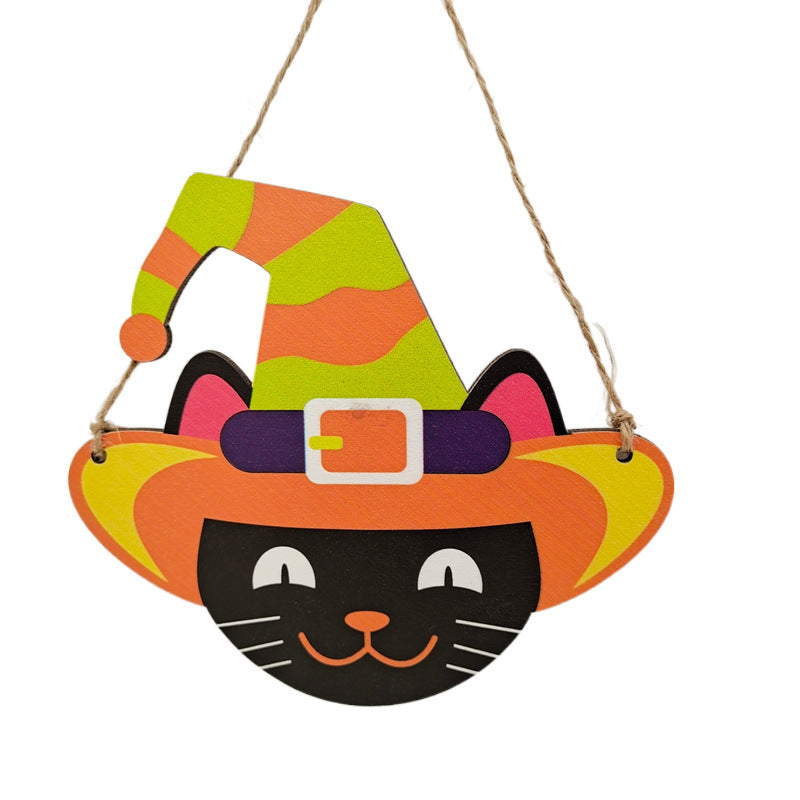 Ghost Festival Decoration