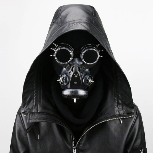 Steampunk Mask