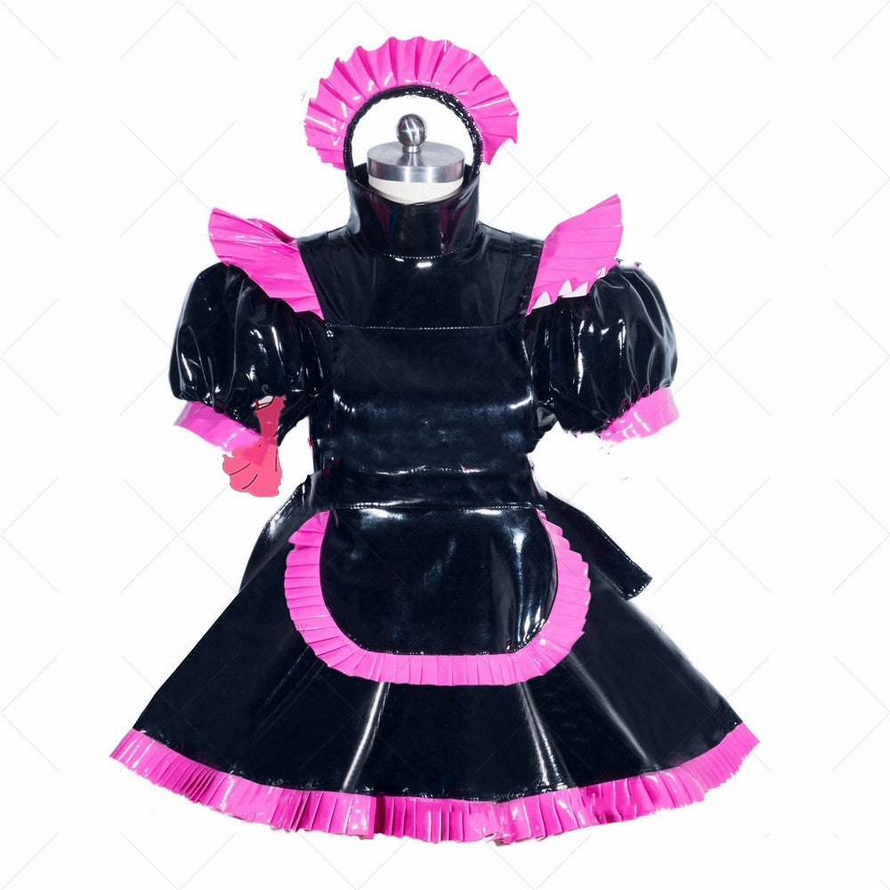 Maid Costume