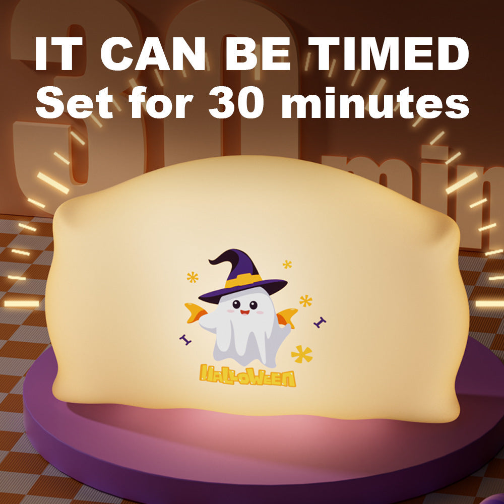 Cartoon Creative Bedside-use