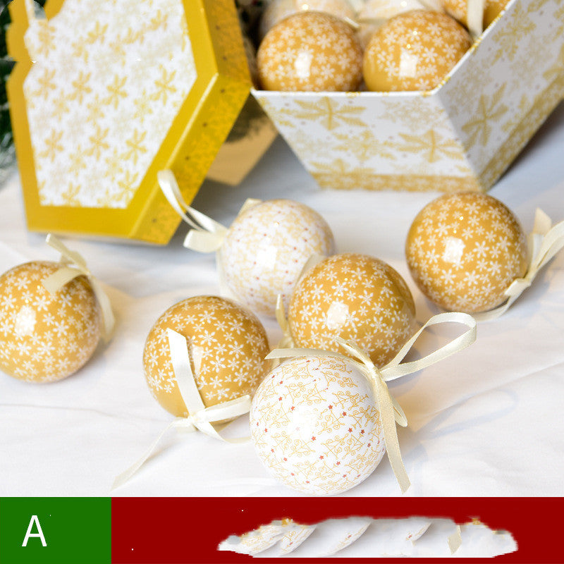 Christmas Gift Box