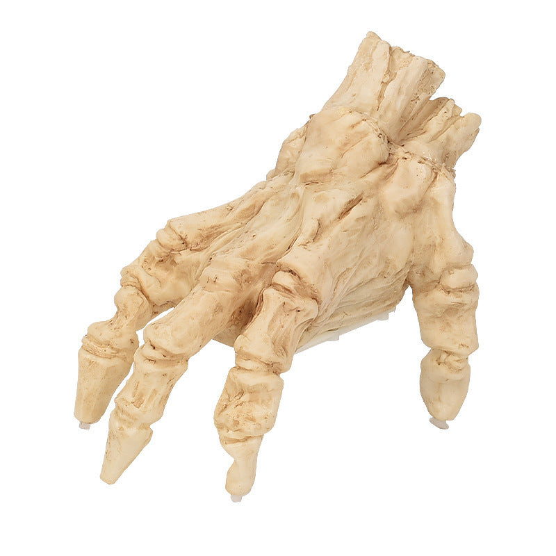 Electric Luminous Crawling Hand