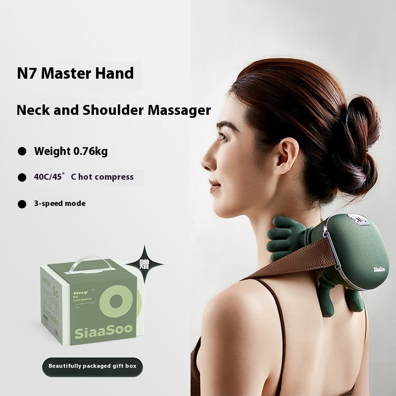 Master Massager