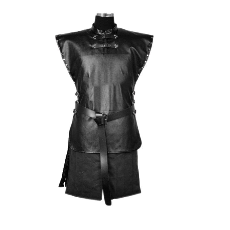 Men's Role-playing Costume