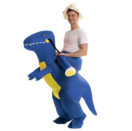 Dinosaur Costume