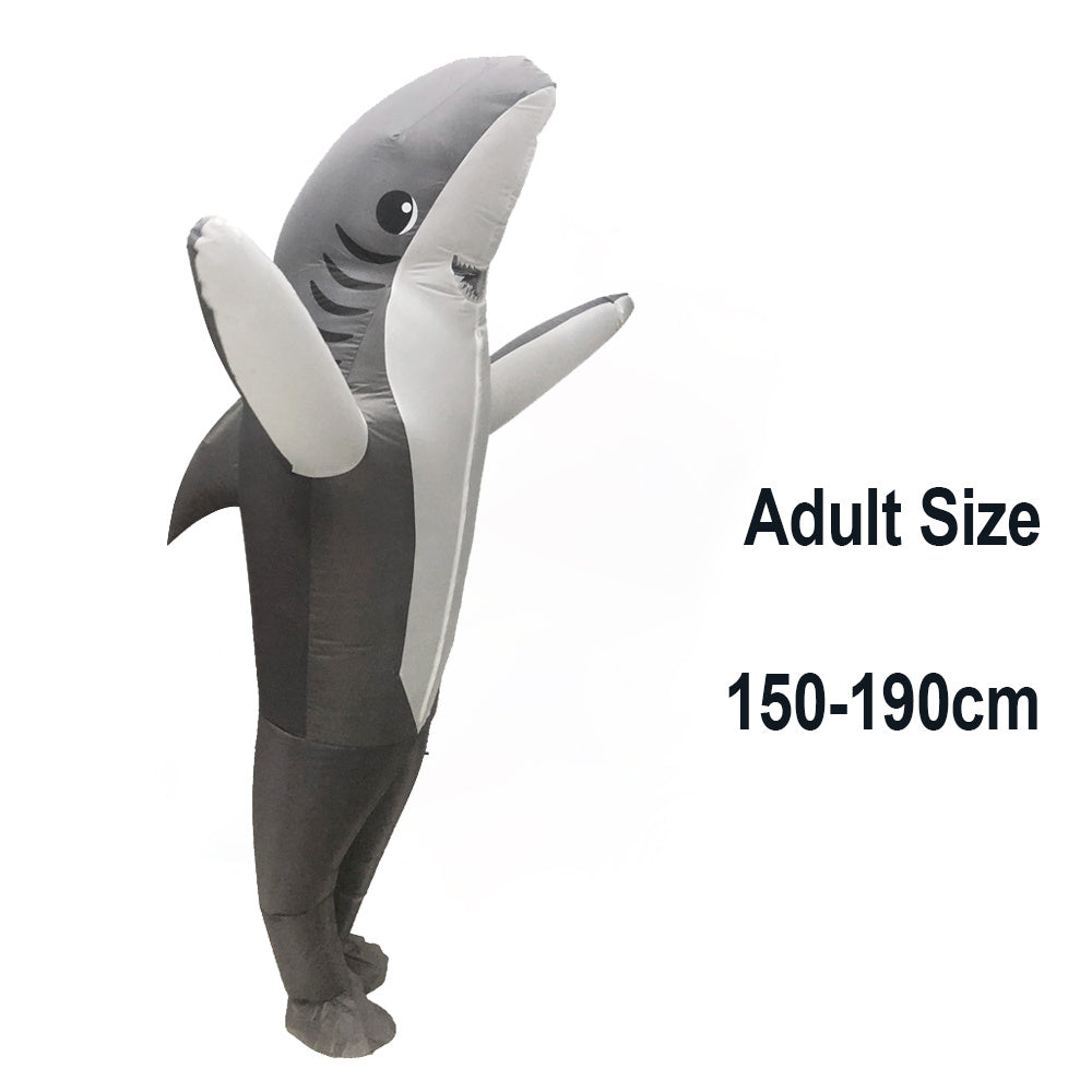 Inflatable Costumes
