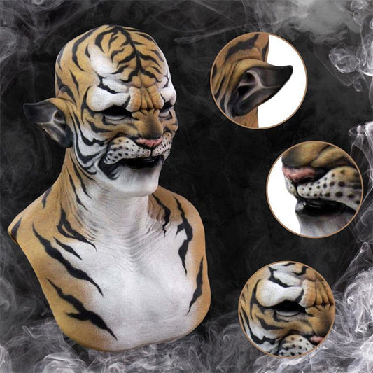 Beast Mask
