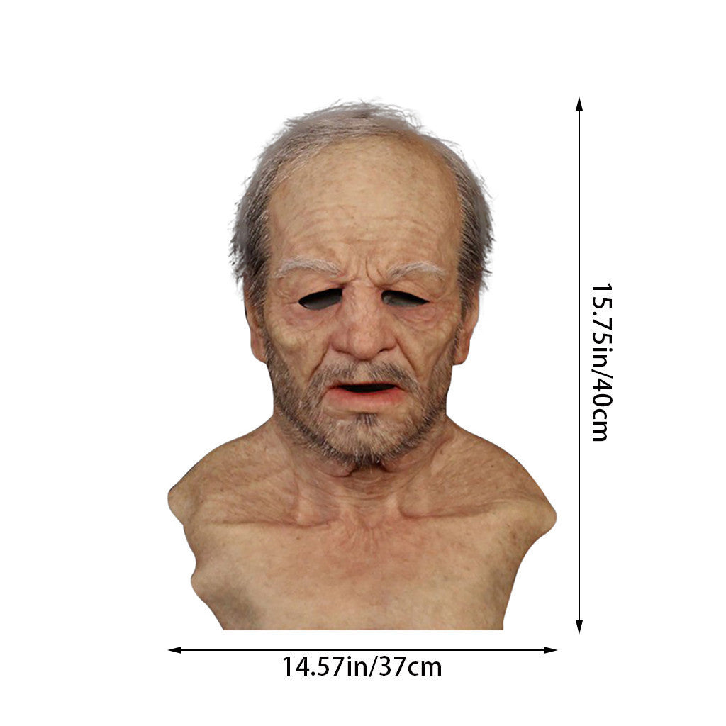 Funny Mask