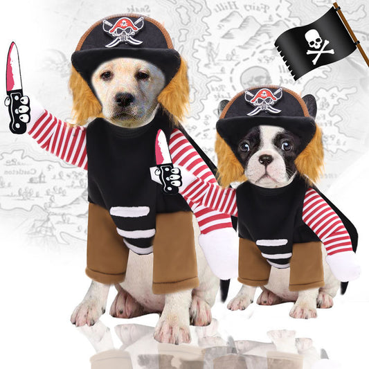 Pirates Costume