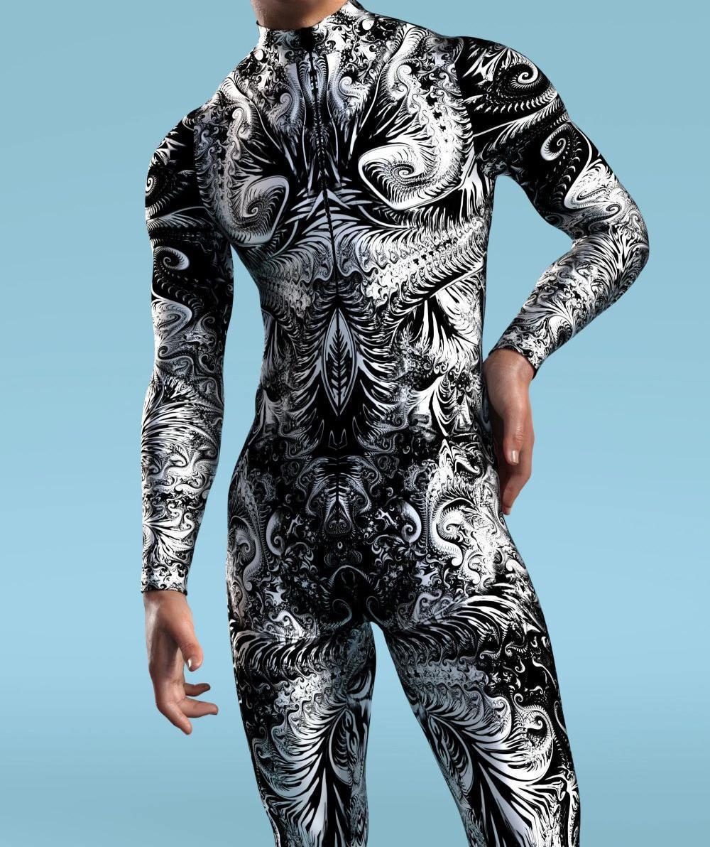 Million Holy Festival Costume