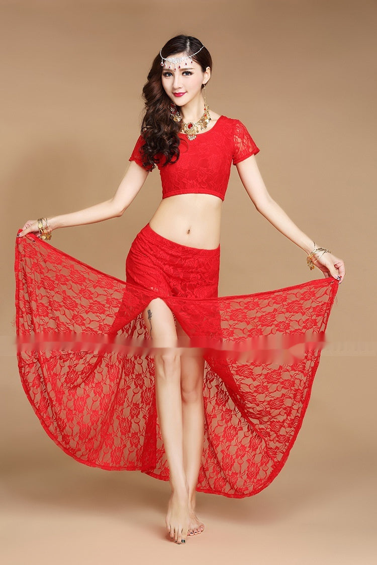 Indian/Asian Costume