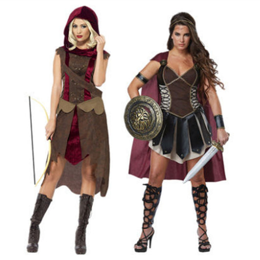 Stage Performance Costume