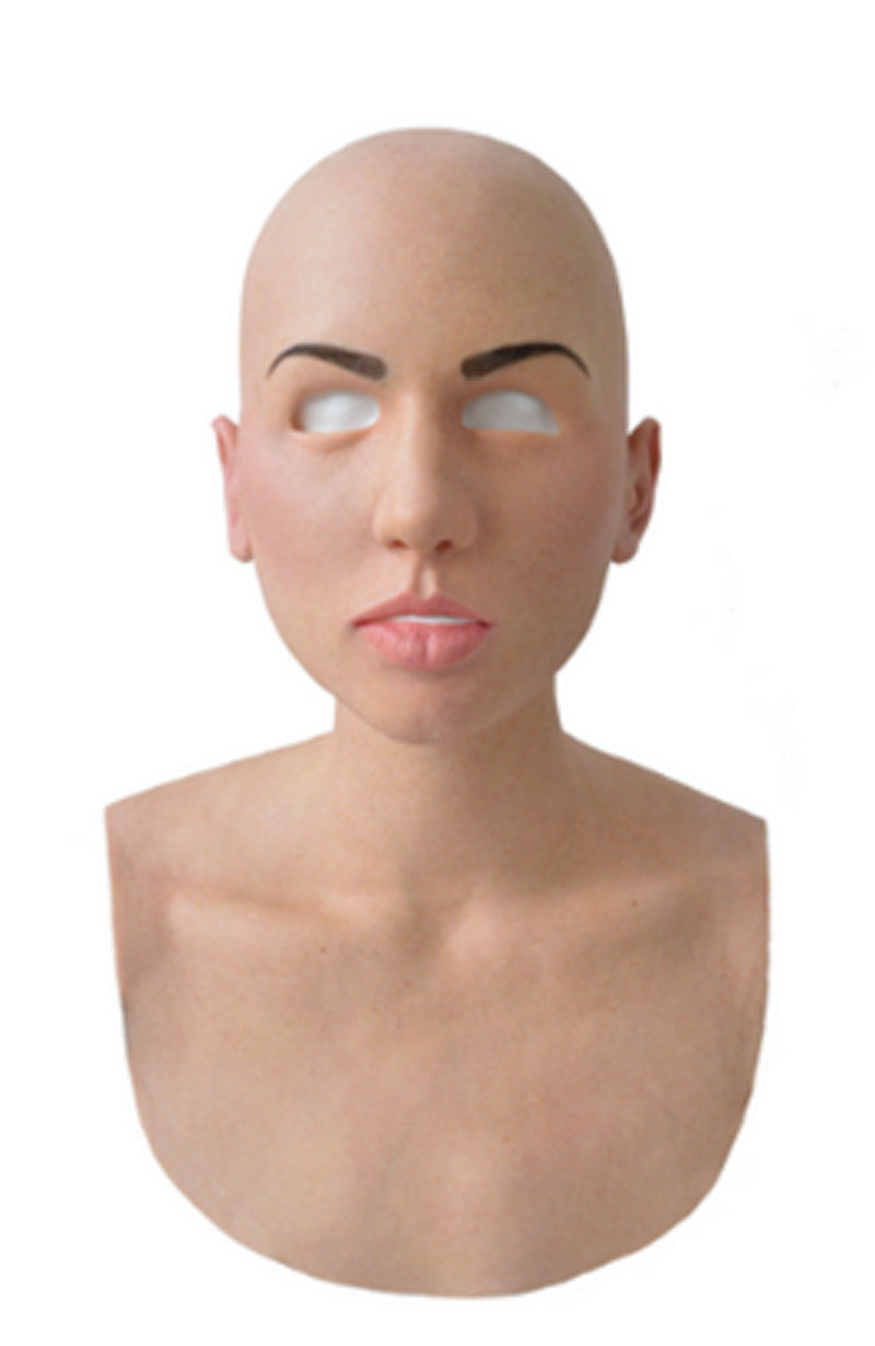 Funny Mask