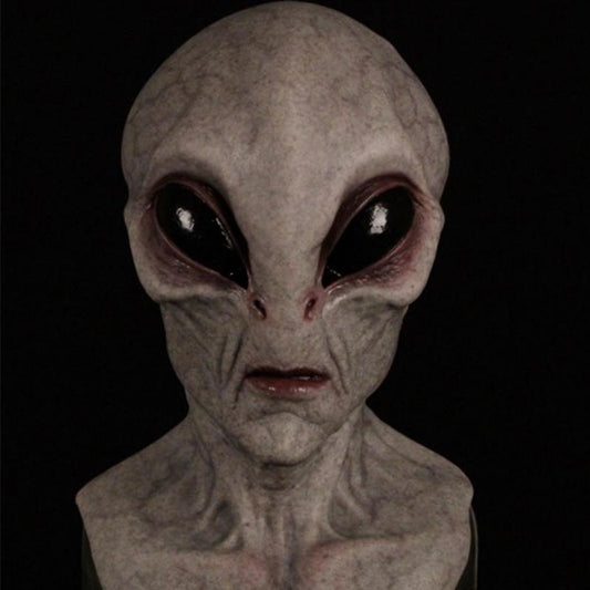 Alien mask