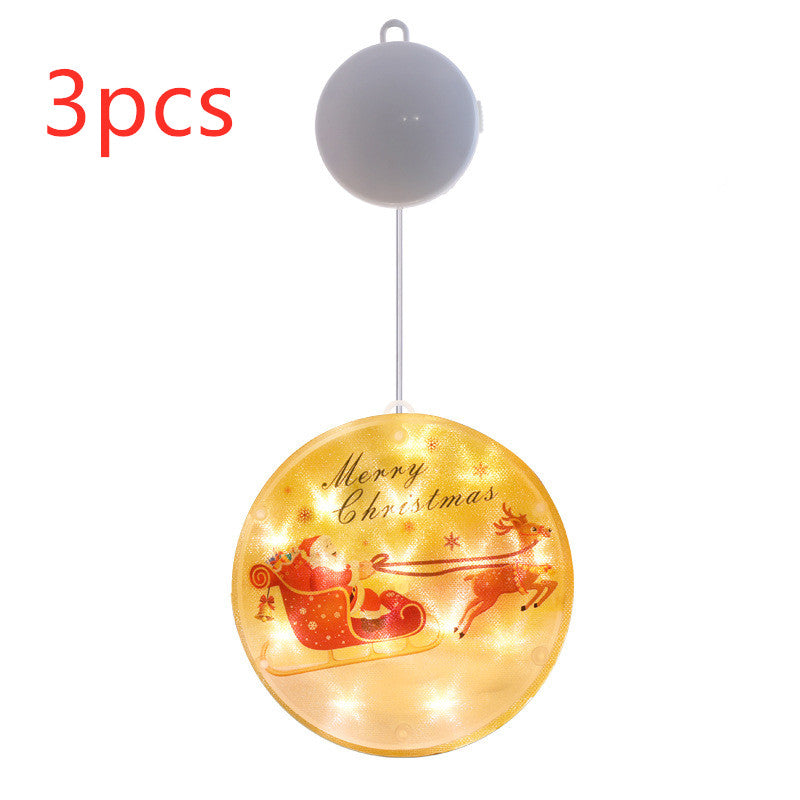 Christmas Hanging Lights