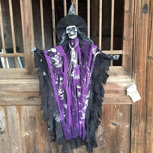 Hanging Ghost