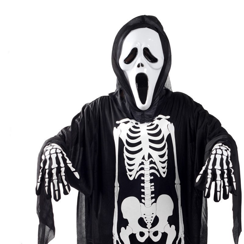 Skeleton Costume