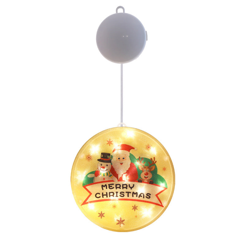 Christmas Hanging Lights