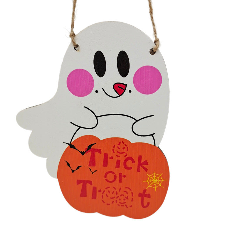 Ghost Festival Decoration