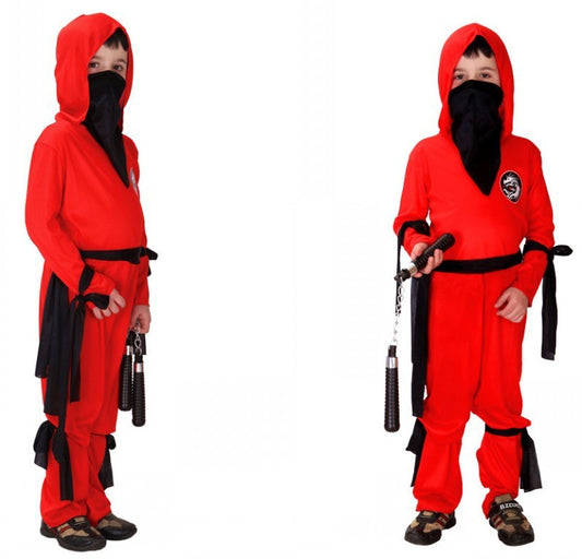 Baby Ninja Costume