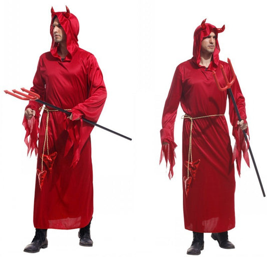 Devil Costume