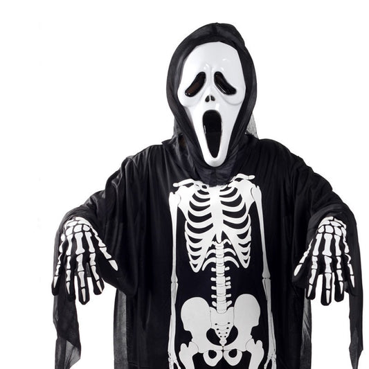 Skeleton Costume