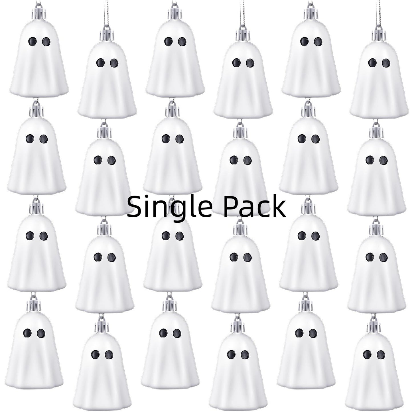 Ghost Decoration Suspension Parts