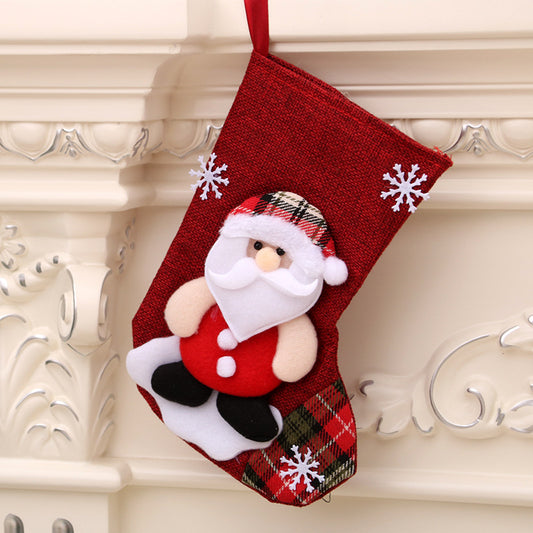 Hanging Socks