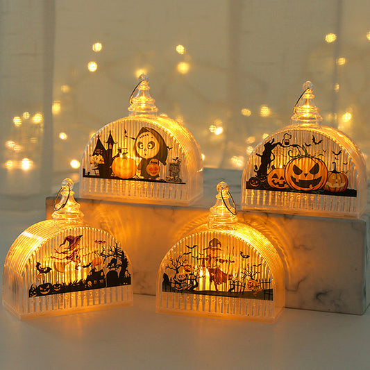 Halloween Ornaments