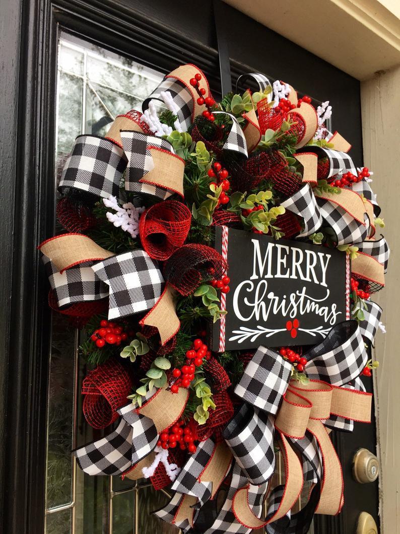 Bow Garland