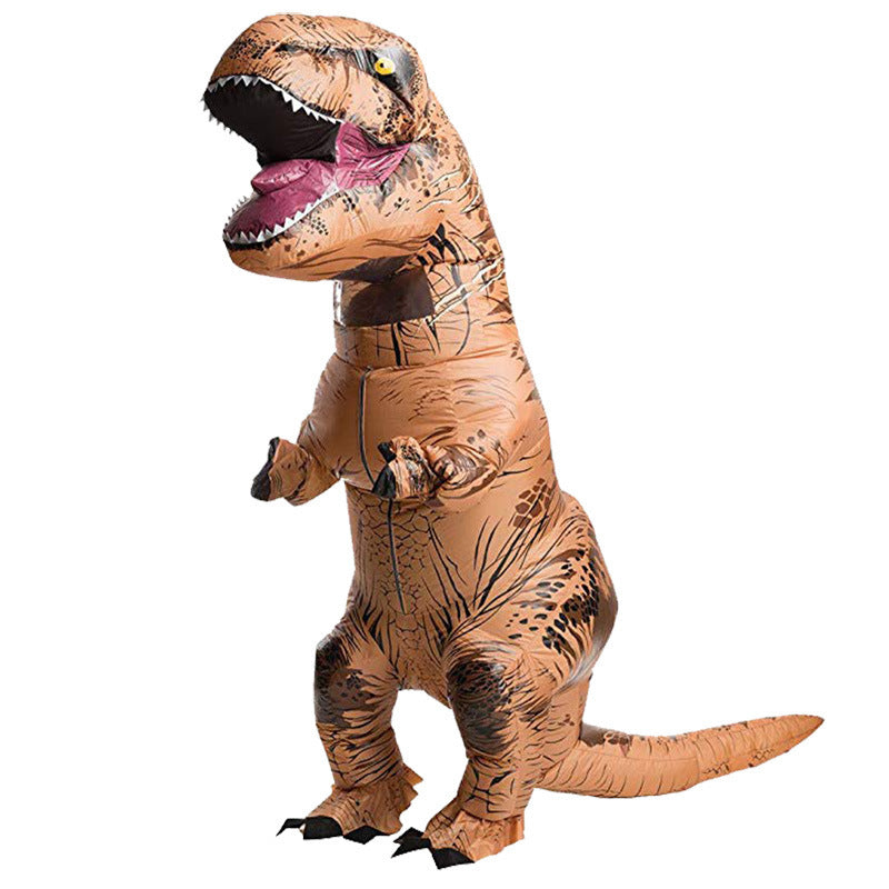 Inflatable Costumes