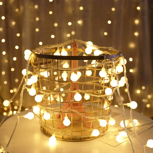 Christmas Lights