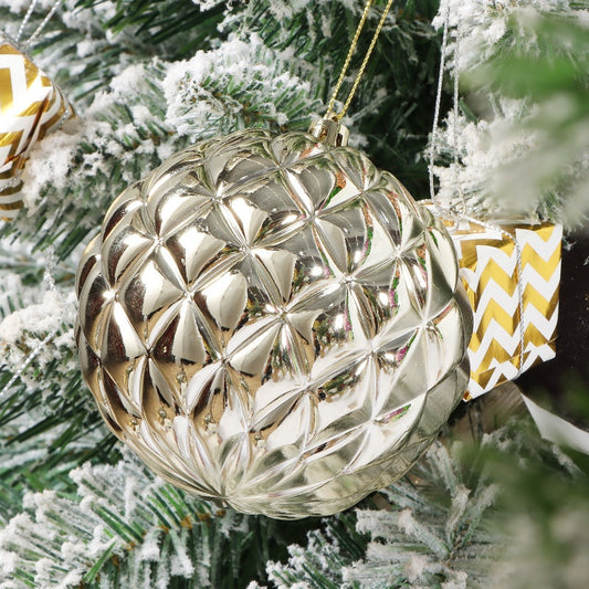 Christmas Hanging Ball