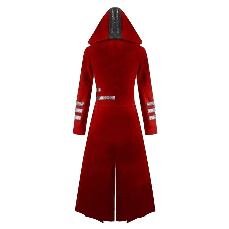 Gentleman Vintage Costume