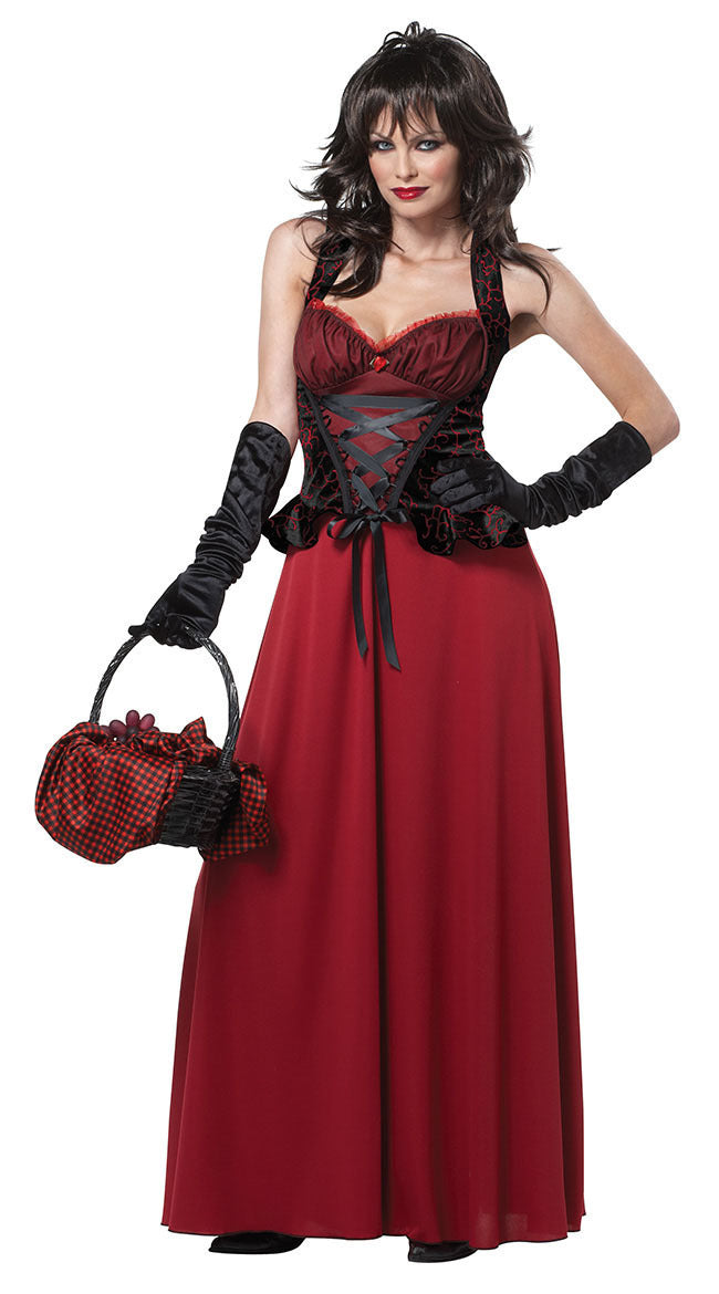 Game Of Thrones Costume