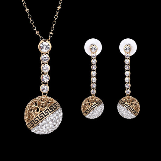 Diamond Jewelry prop