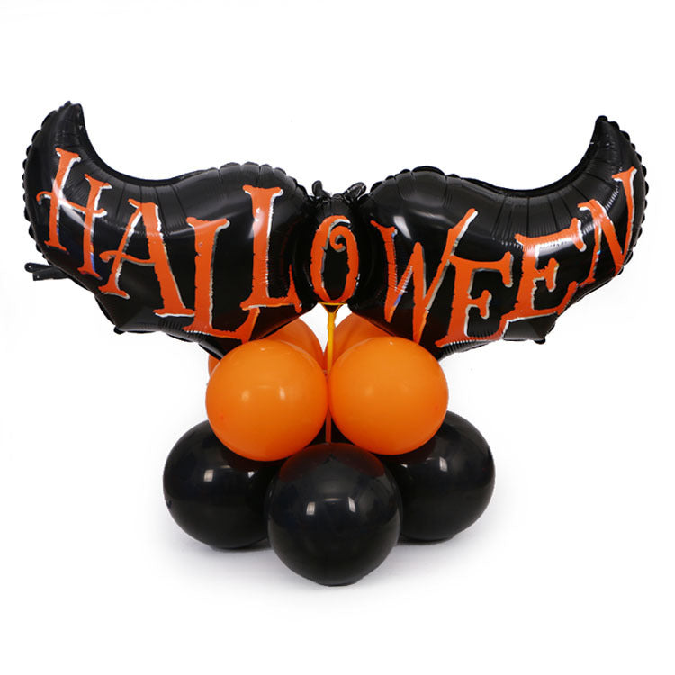 Pumpkins Balloon