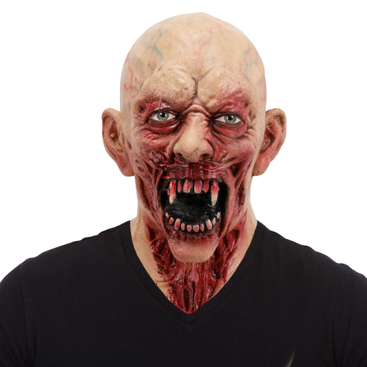 Zombie Mask