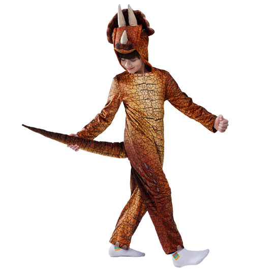 Tyrannosaur Costume