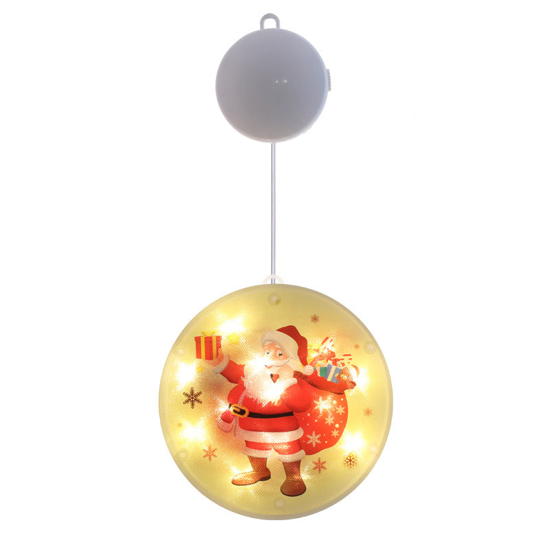 Christmas Hanging Lights