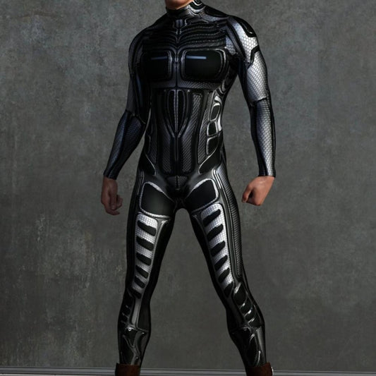 3D Cosplay Costume